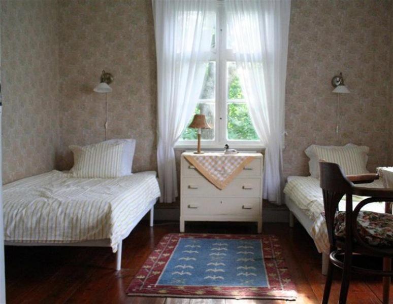 Räpplinge Greby Bed & Breakfast B&B 외부 사진